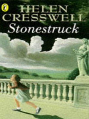 cover image of Stonestruck